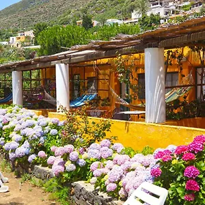 La Rosa Affittacamere