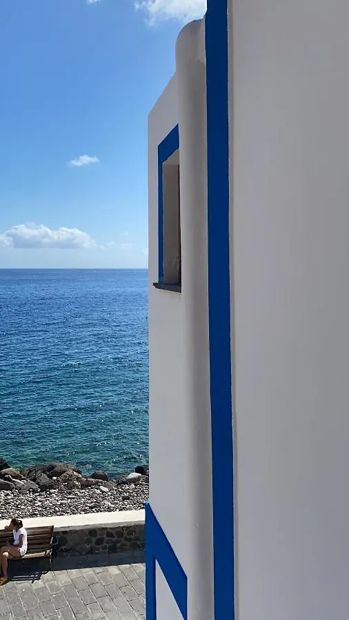 Da Nino Sul Mare Bed & Breakfast Pecorini
