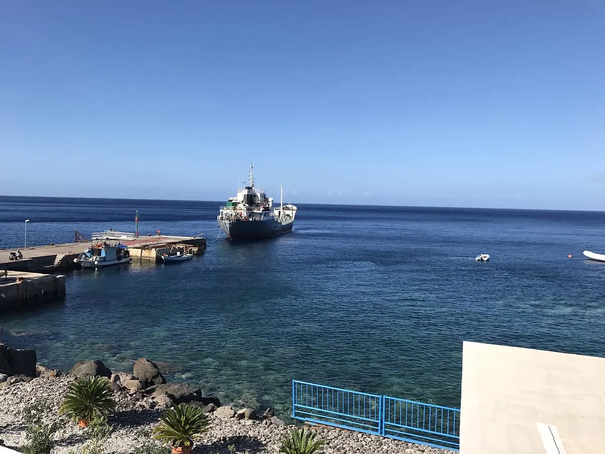 Da Nino Sul Mare Bed & Breakfast Pecorini