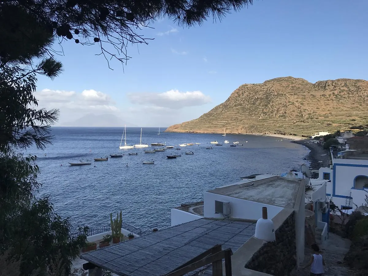 Da Nino Sul Mare Bed & Breakfast Pecorini Italy