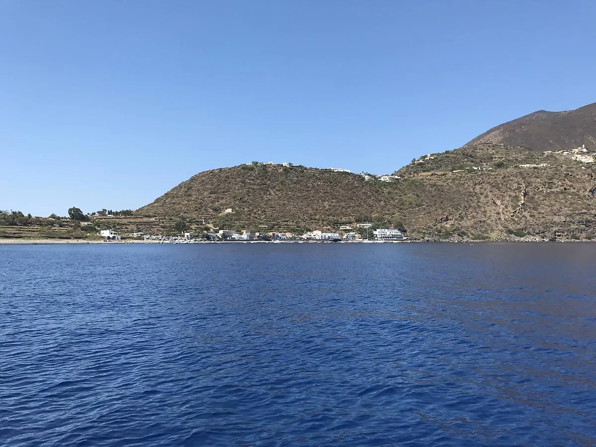 Da Nino Sul Mare Bed & Breakfast Pecorini